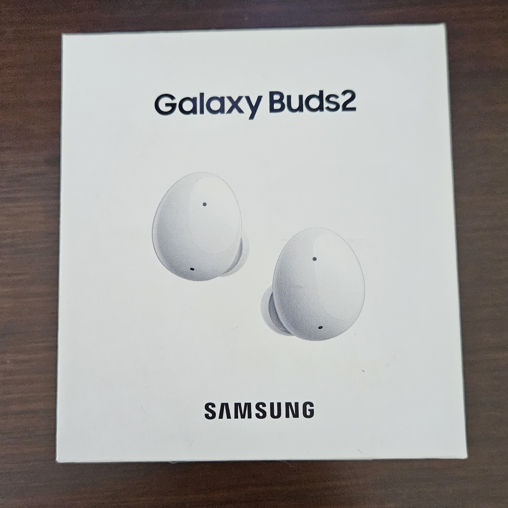 Samsung Galaxy Buds 2